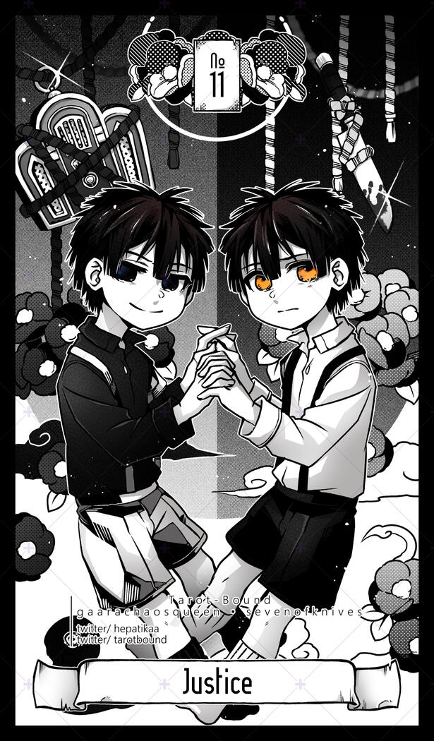 11 Justice